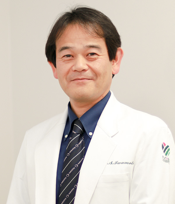 dr岩本