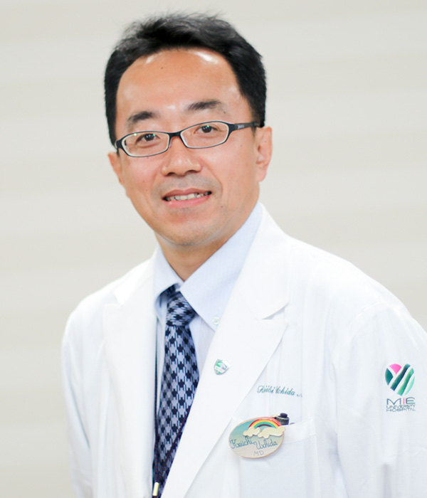 dr内田