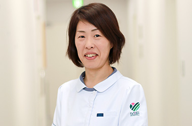 石倉夏海