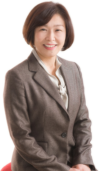 看護・メディカルスタッフ研修センター長 門脇文子