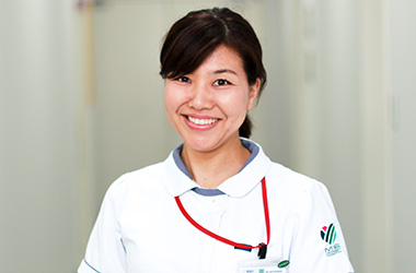 加藤祐子