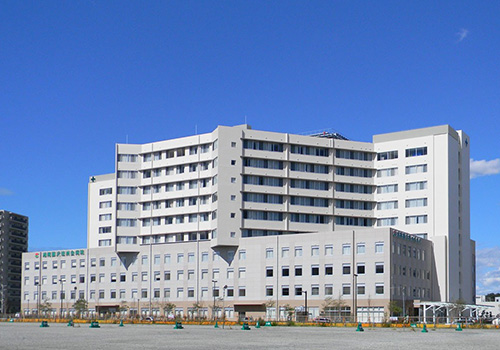 湘南藤沢徳洲会総合病院