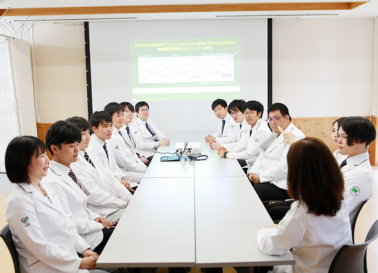 研修の様子1