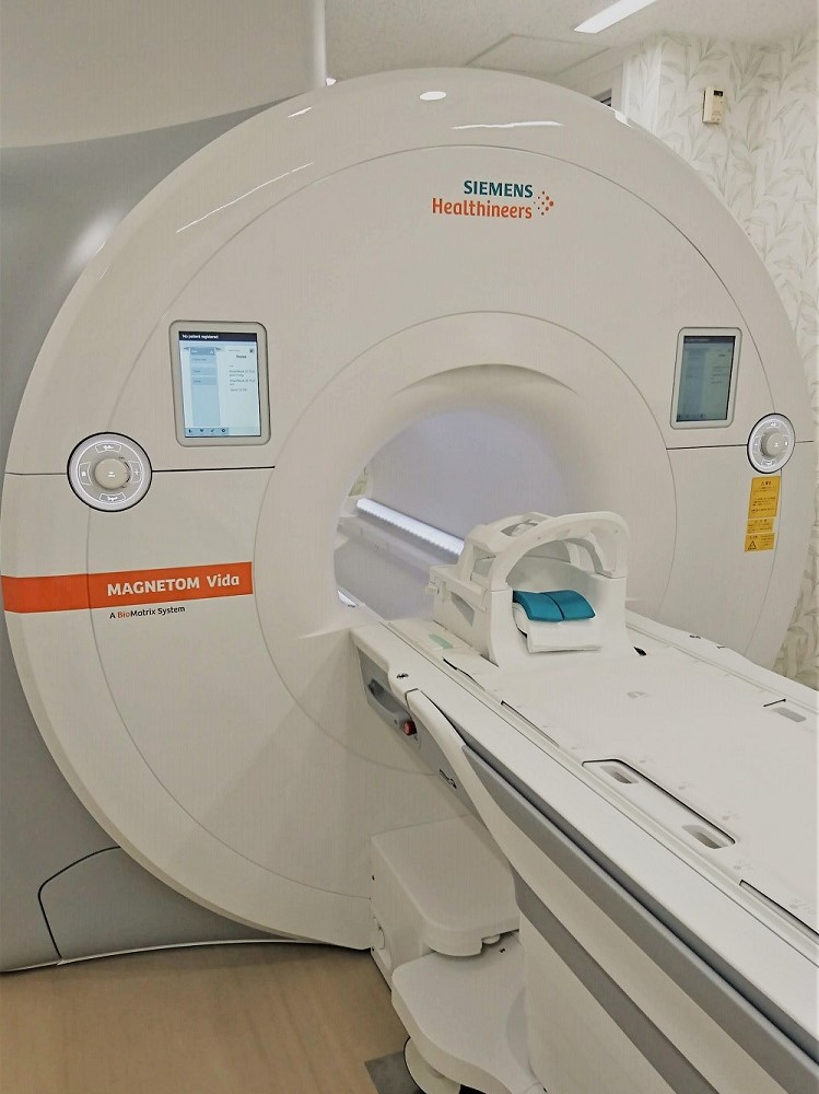 Mri ステント 冠動脈ステントは通常操作モードで！血管ステント入りのMRは注意が必要です！